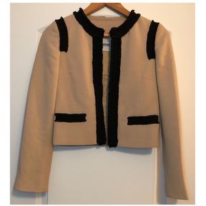 💯Authentic Moschino [cheap and chic] Jacket